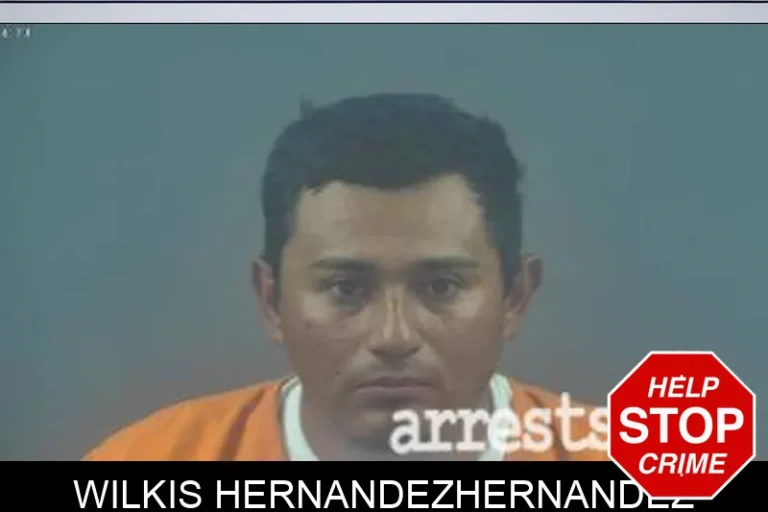Wilkis HernandezHernandez