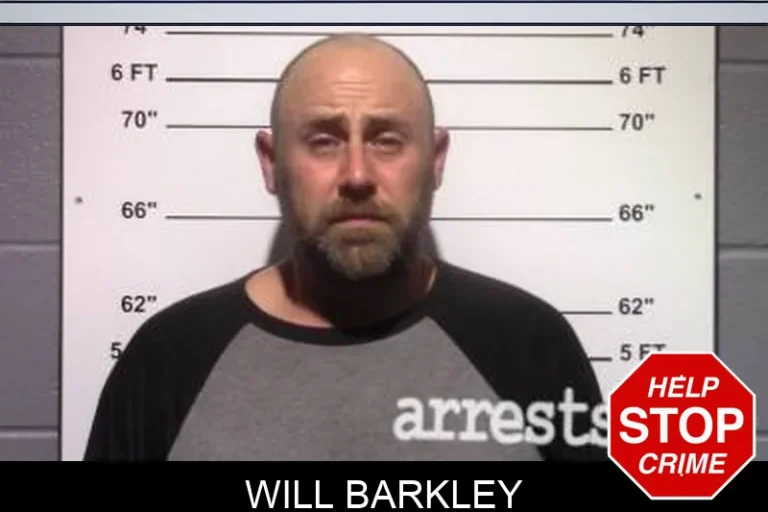 Will Barkley