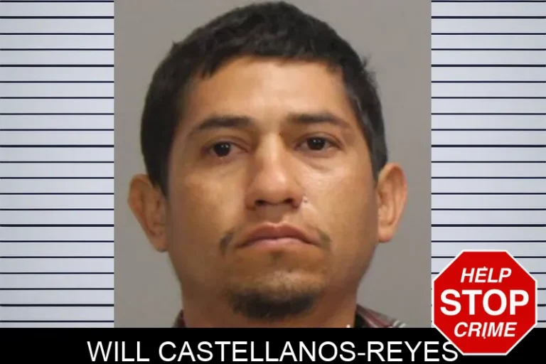 Will Castellanos-Reyes