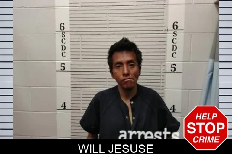 Will Jesuse