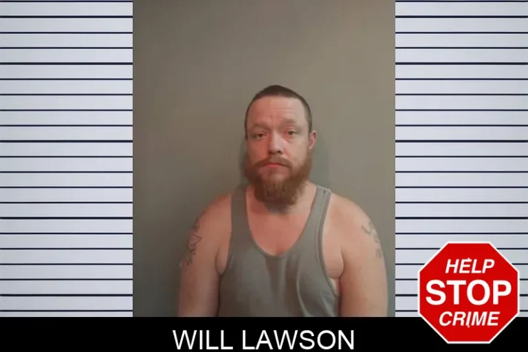 Will Lawson