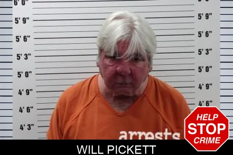 Will Pickett