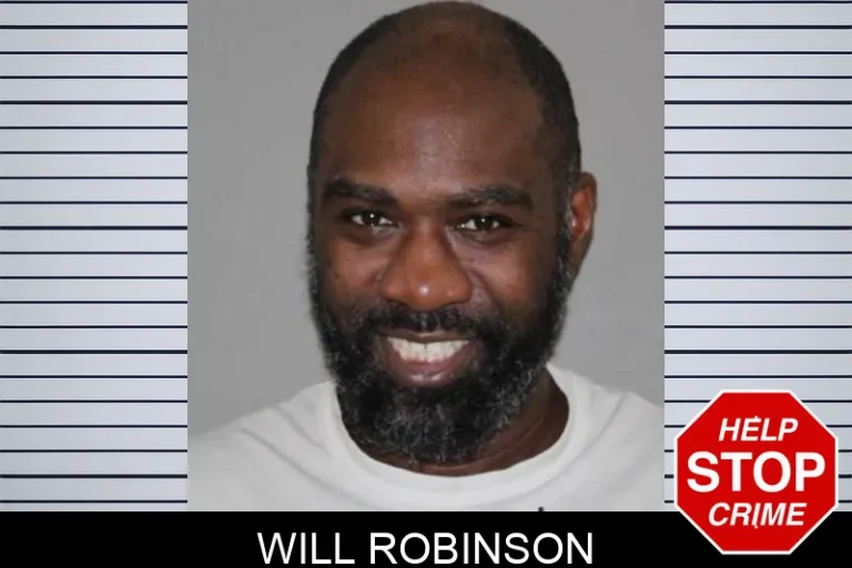 Will Robinson