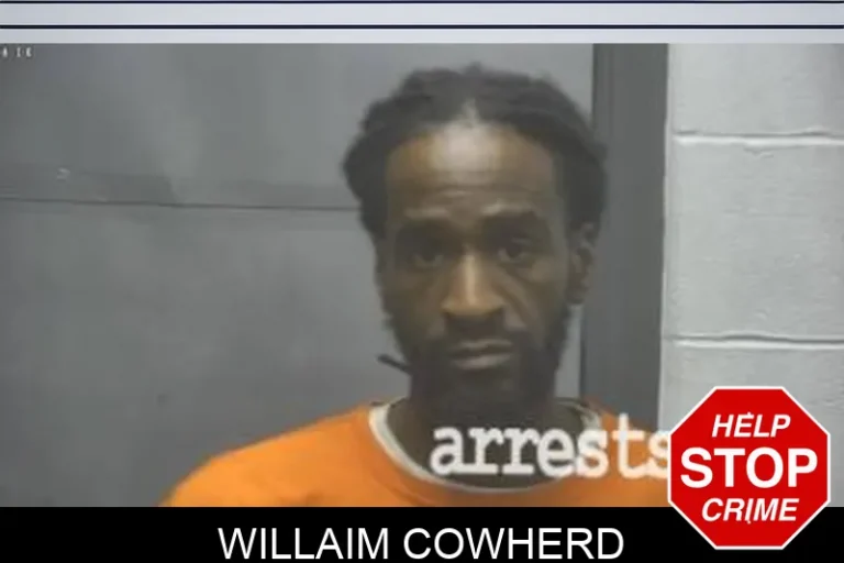 Willaim Cowherd