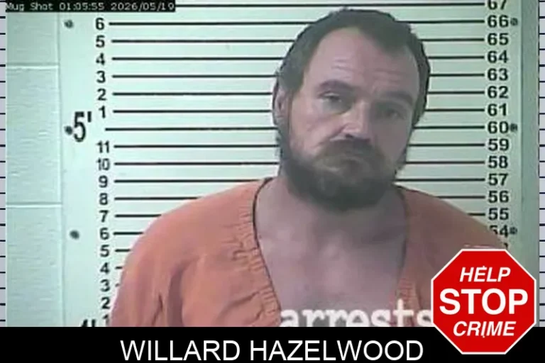 Willard Hazelwood