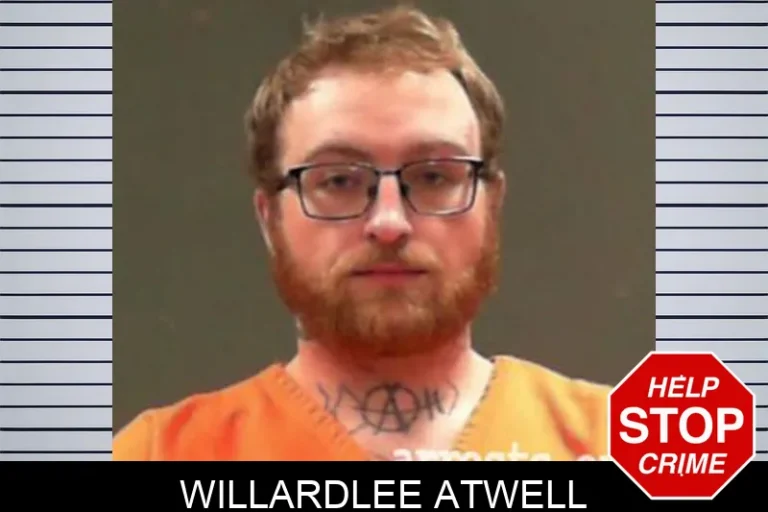 WillardLee Atwell
