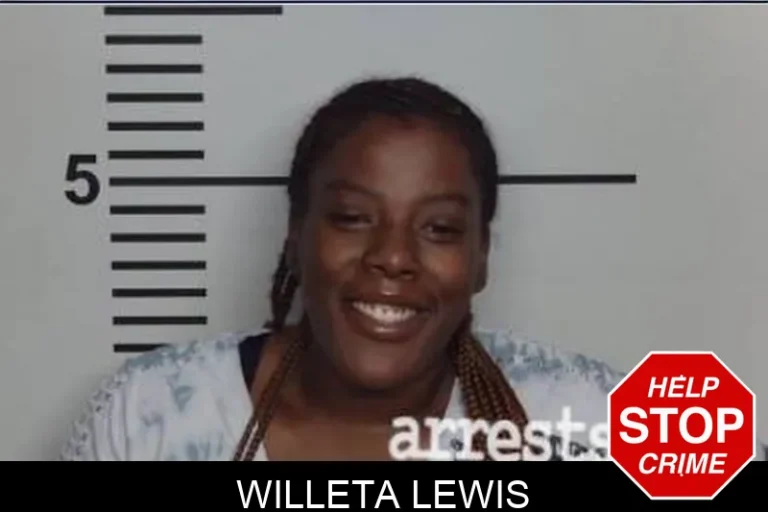 Willeta Lewis