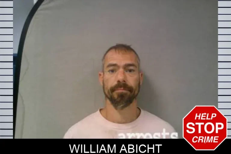 William Abicht