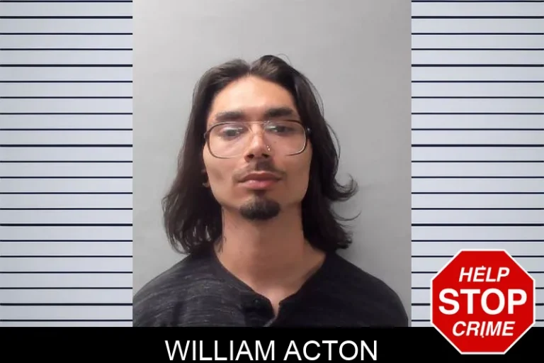 William Acton