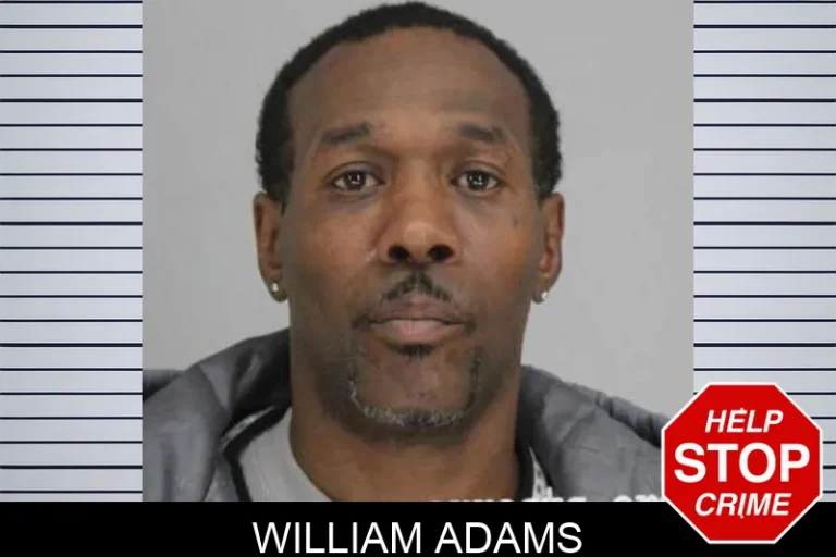 William Adams