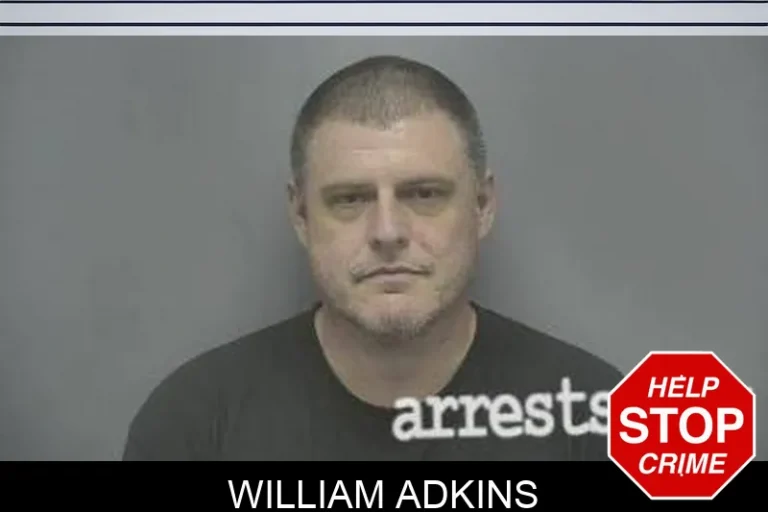 William Adkins