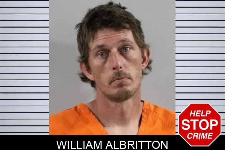 William Albritton