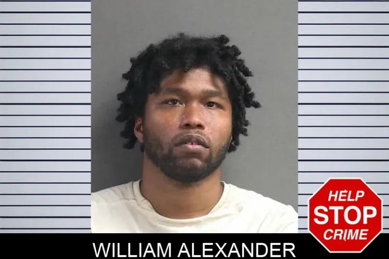 William Alexander