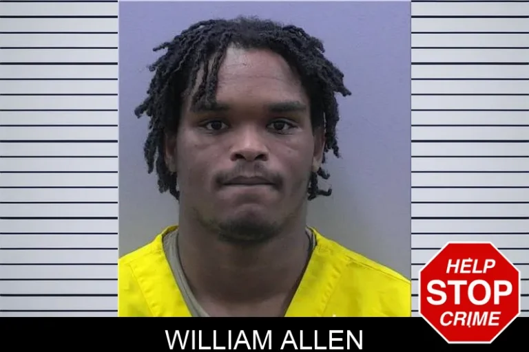 William Allen