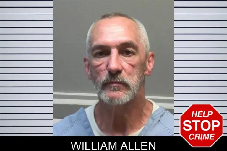 William Allen