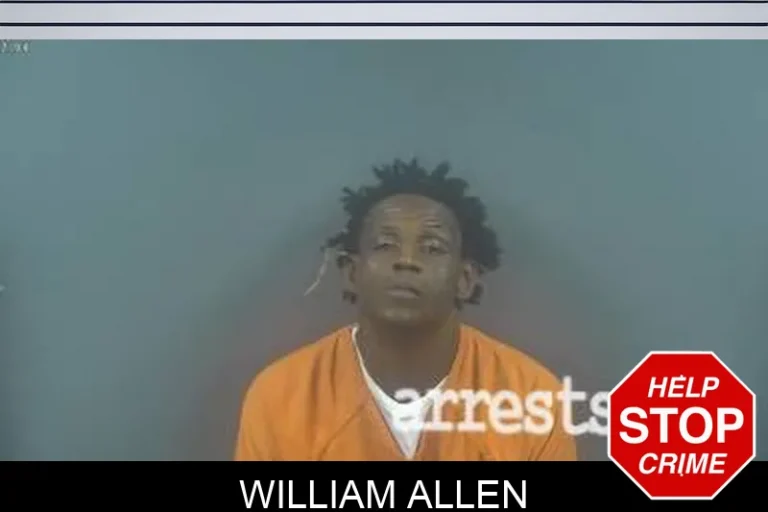 William Allen