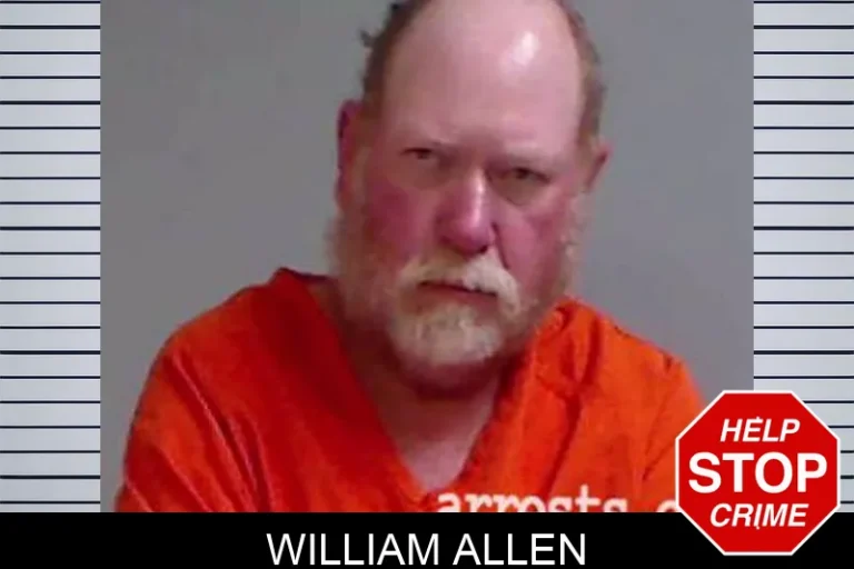 William Allen
