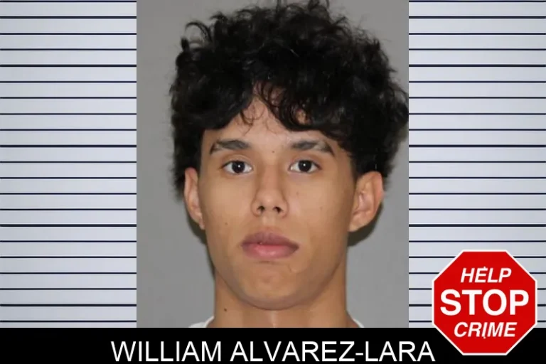 William Alvarez-Lara