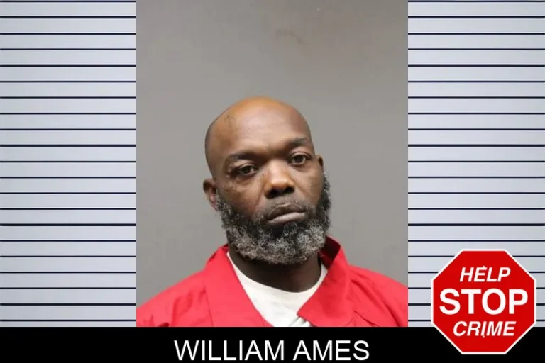 William Ames