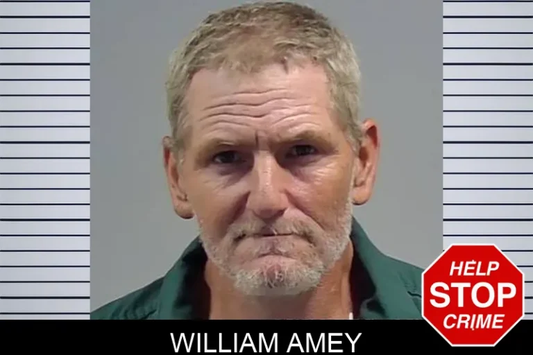 William Amey