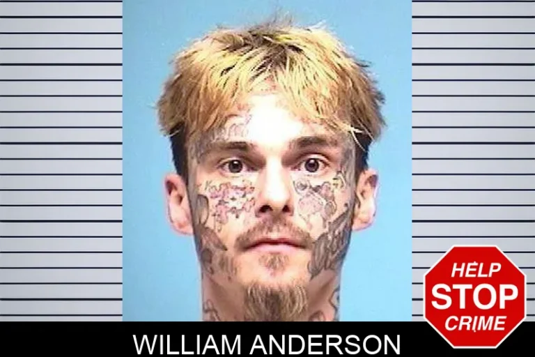 William Anderson