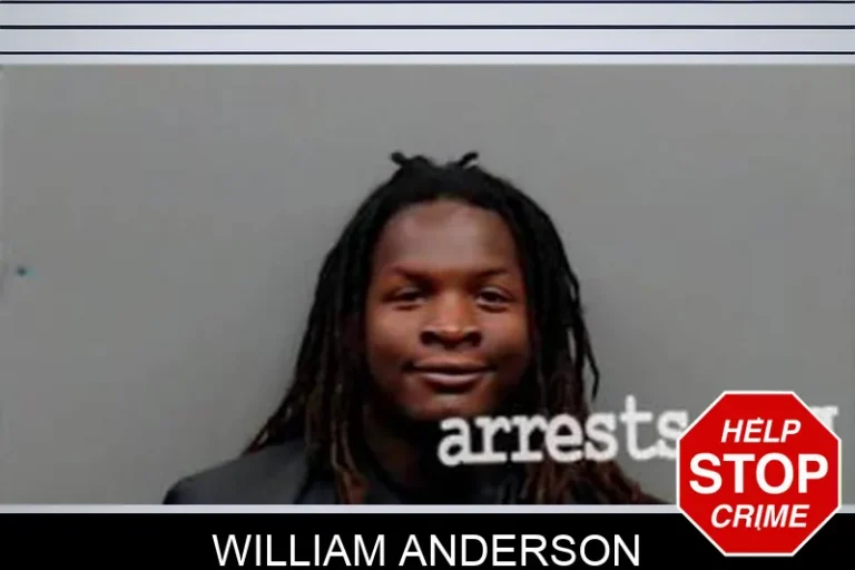 William Anderson