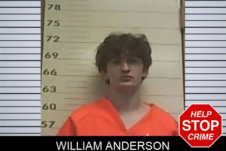 William Anderson