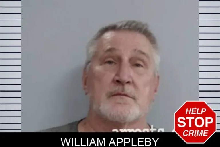 William Appleby