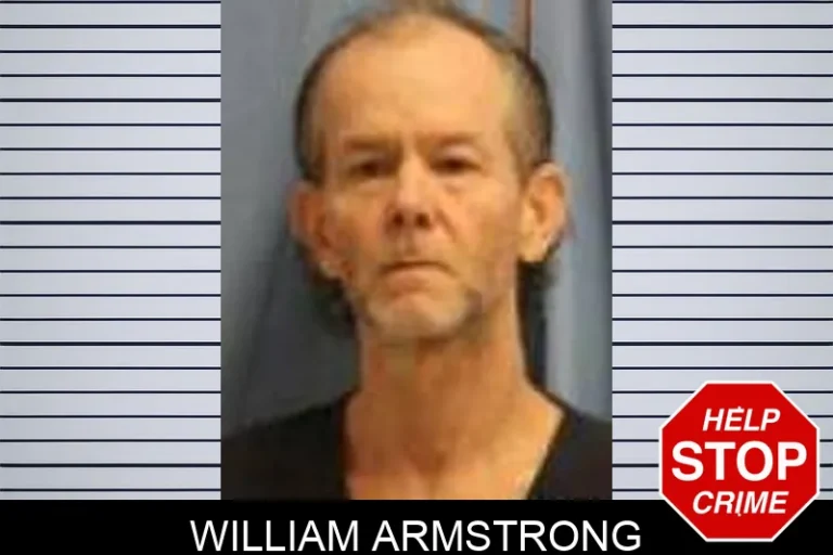 William Armstrong