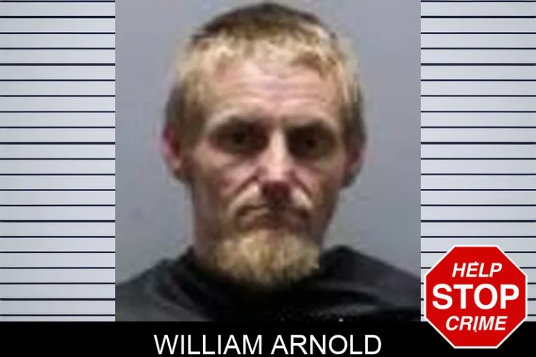 William Arnold