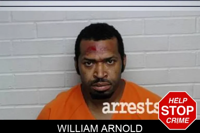 William Arnold