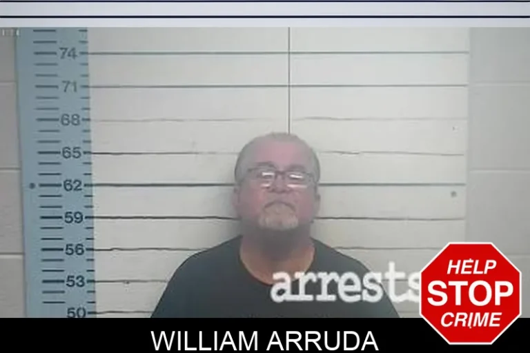William Arruda