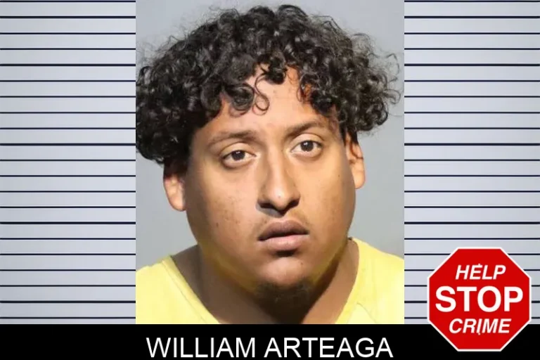 William Arteaga