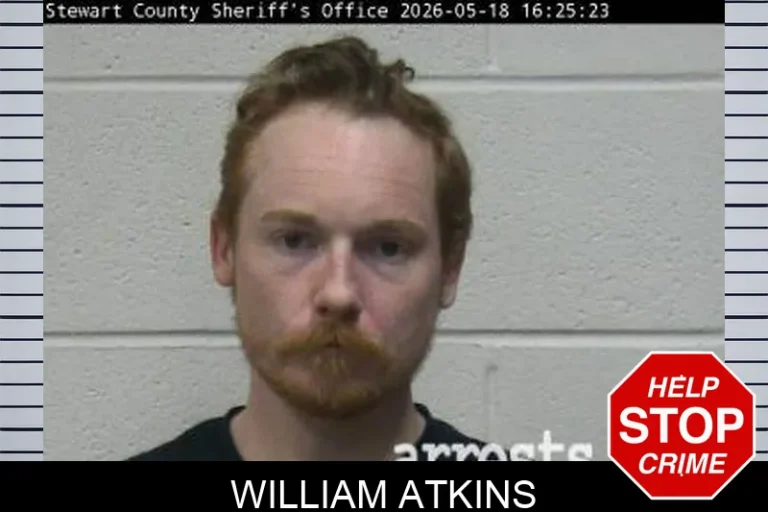 William Atkins