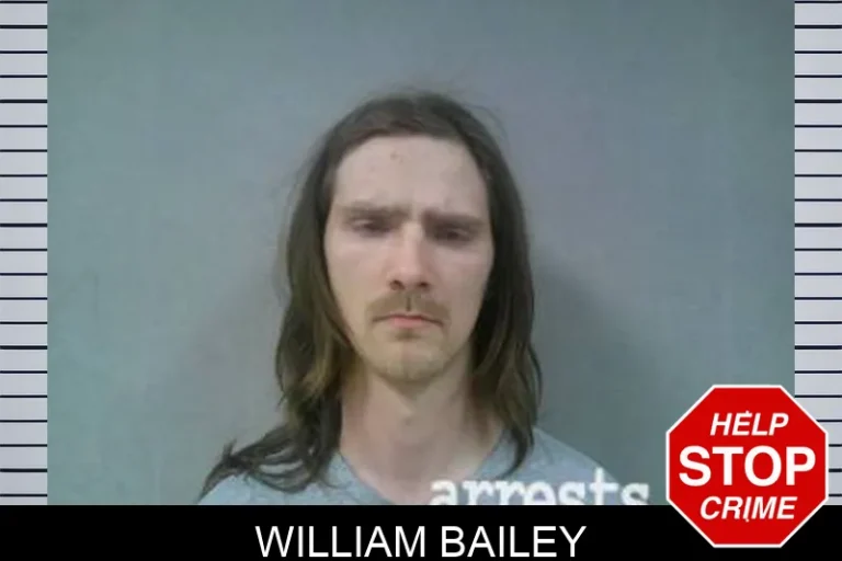 William Bailey