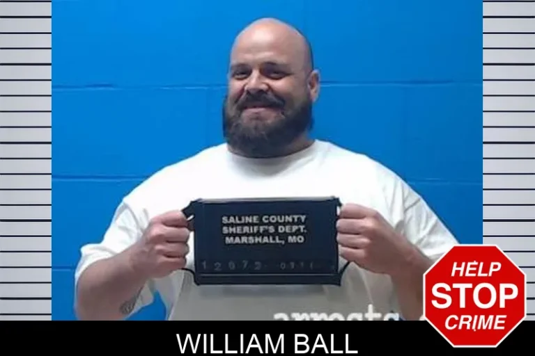 William Ball