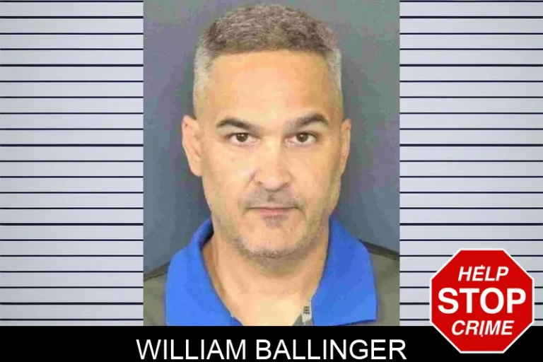 William Ballinger