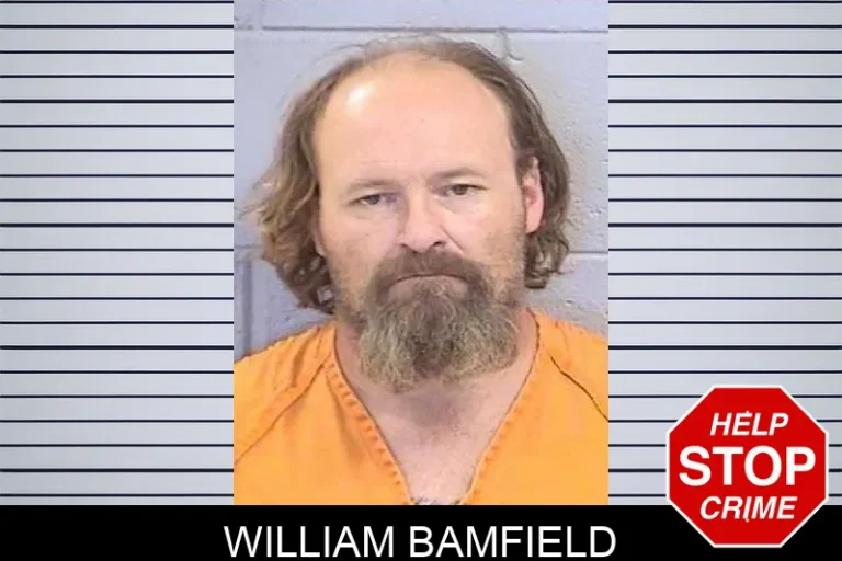 William Bamfield