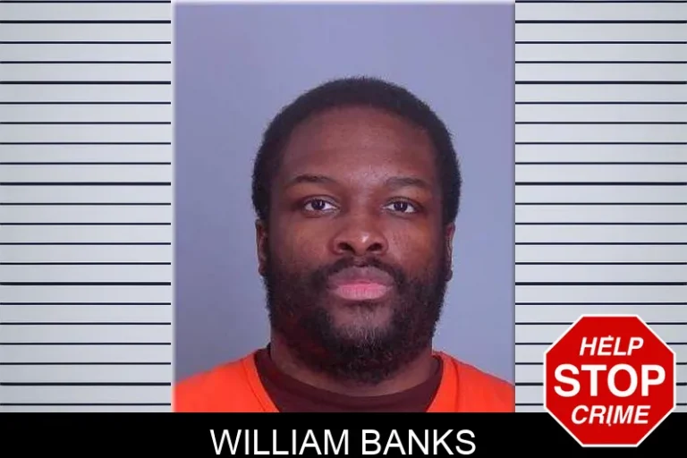 William Banks
