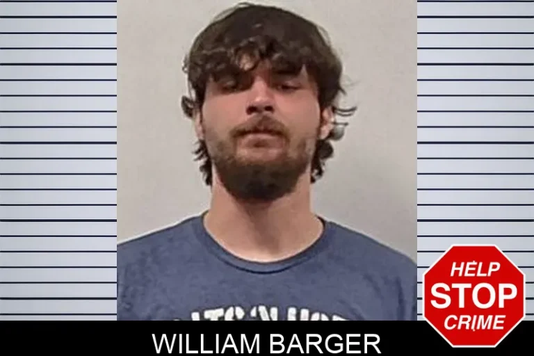 William Barger