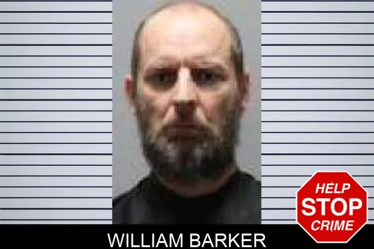 William Barker
