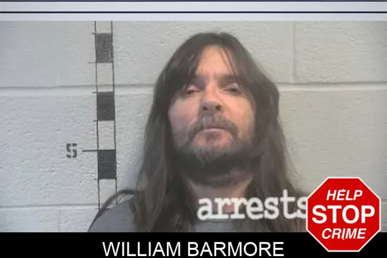 William Barmore