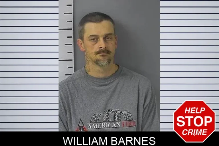 William Barnes