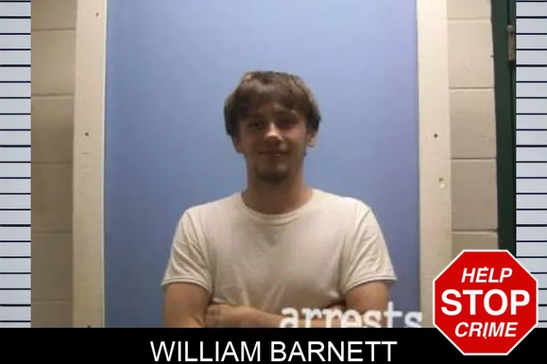 William Barnett