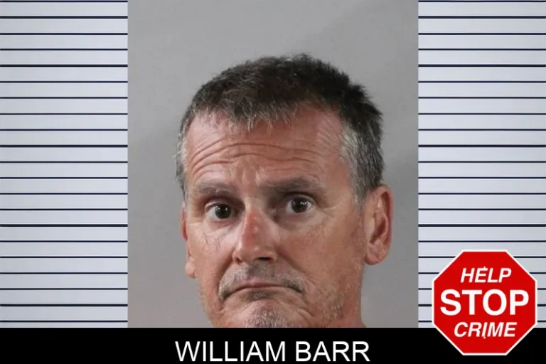 William Barr