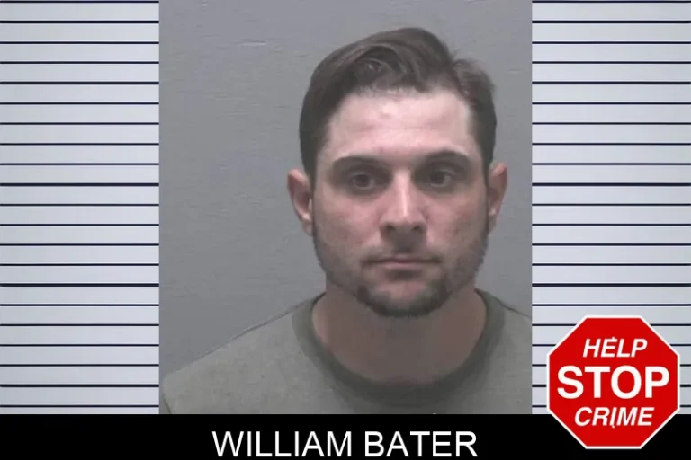 William Bater