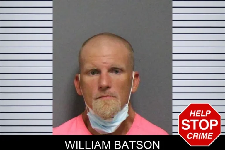 William Batson