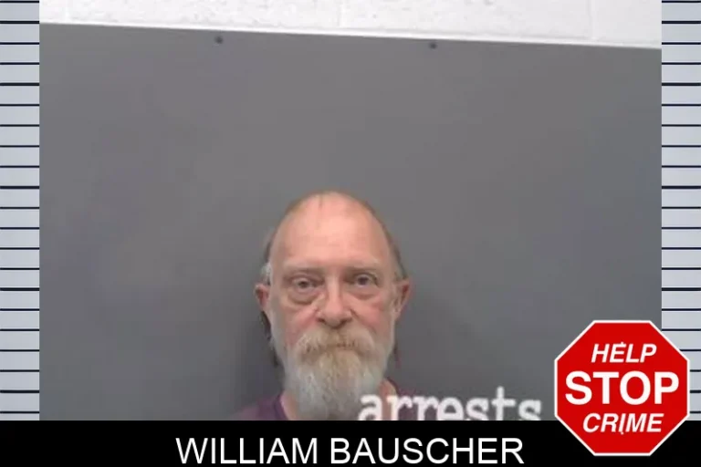William Bauscher