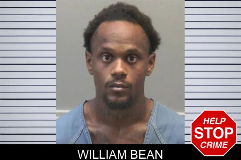William Bean