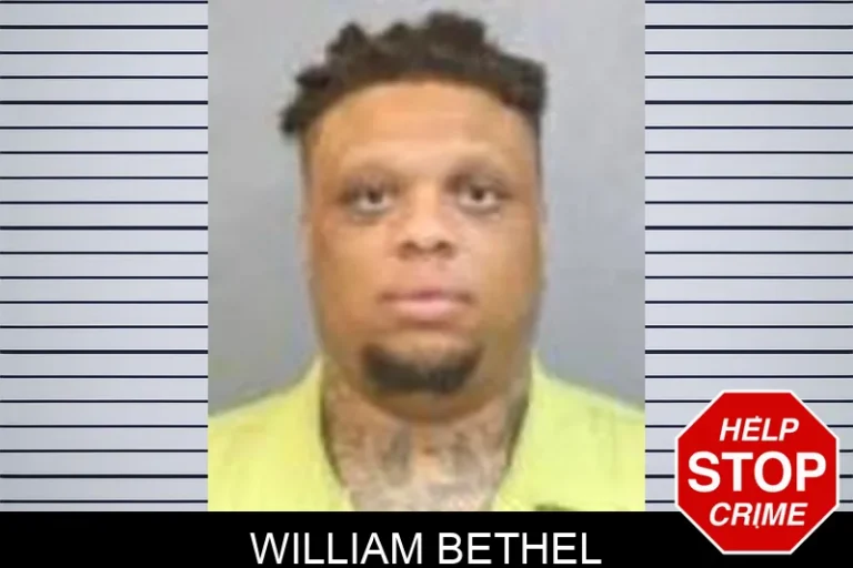William Bethel